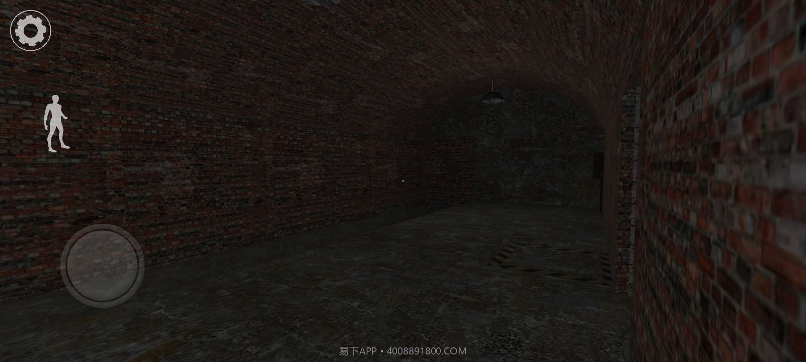 恐怖奶奶神秘的城堡截图1 恐怖奶奶神秘的城堡截图1