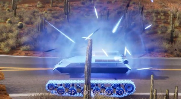 钢铁秩序免费版截图3