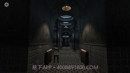 逃出布痕瓦尔德截图1