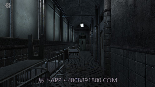 逃出布痕瓦尔德截图5