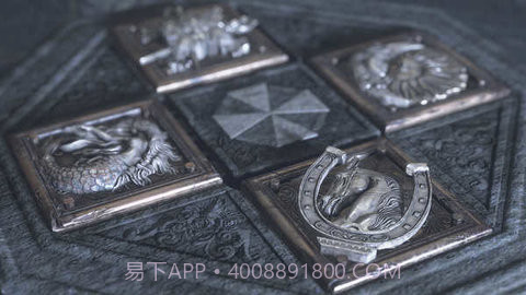 生化危机8村庄截图1 生化危机8村庄截图1