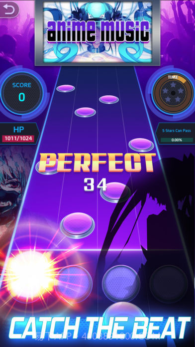 Tap Tap Music截图4 Tap Tap Music截图4