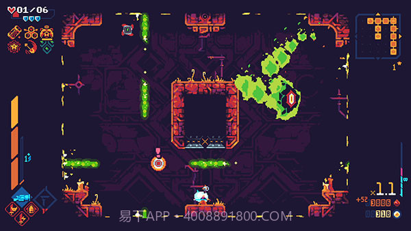 灾厄逆刃移植版截图2