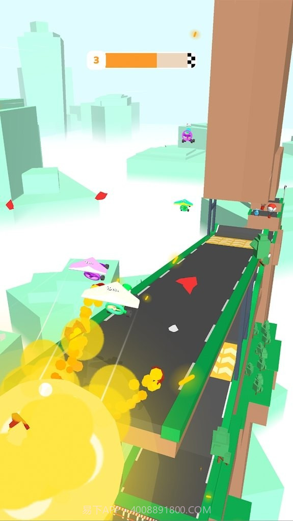 滑翔机截图3 滑翔机截图3