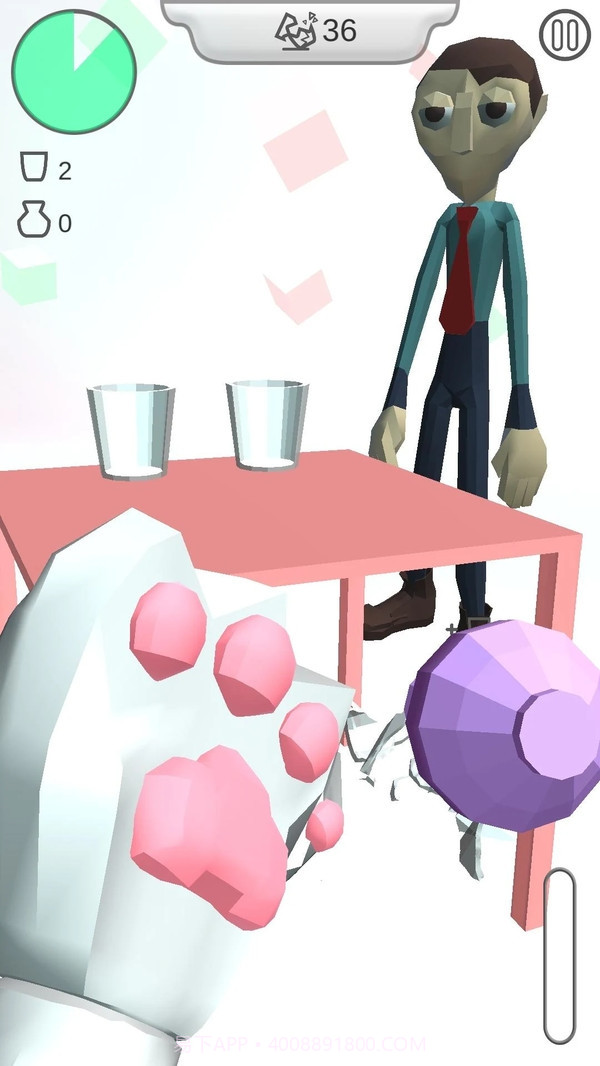 拆家模拟器最新版截图1