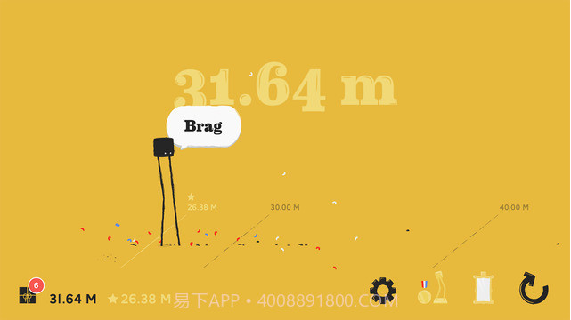 长腿爸爸官方版截图1 长腿爸爸官方版截图1