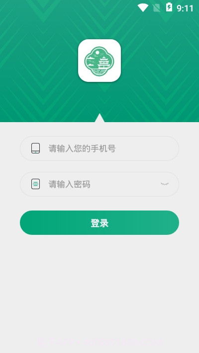 通景管截图2 通景管截图2