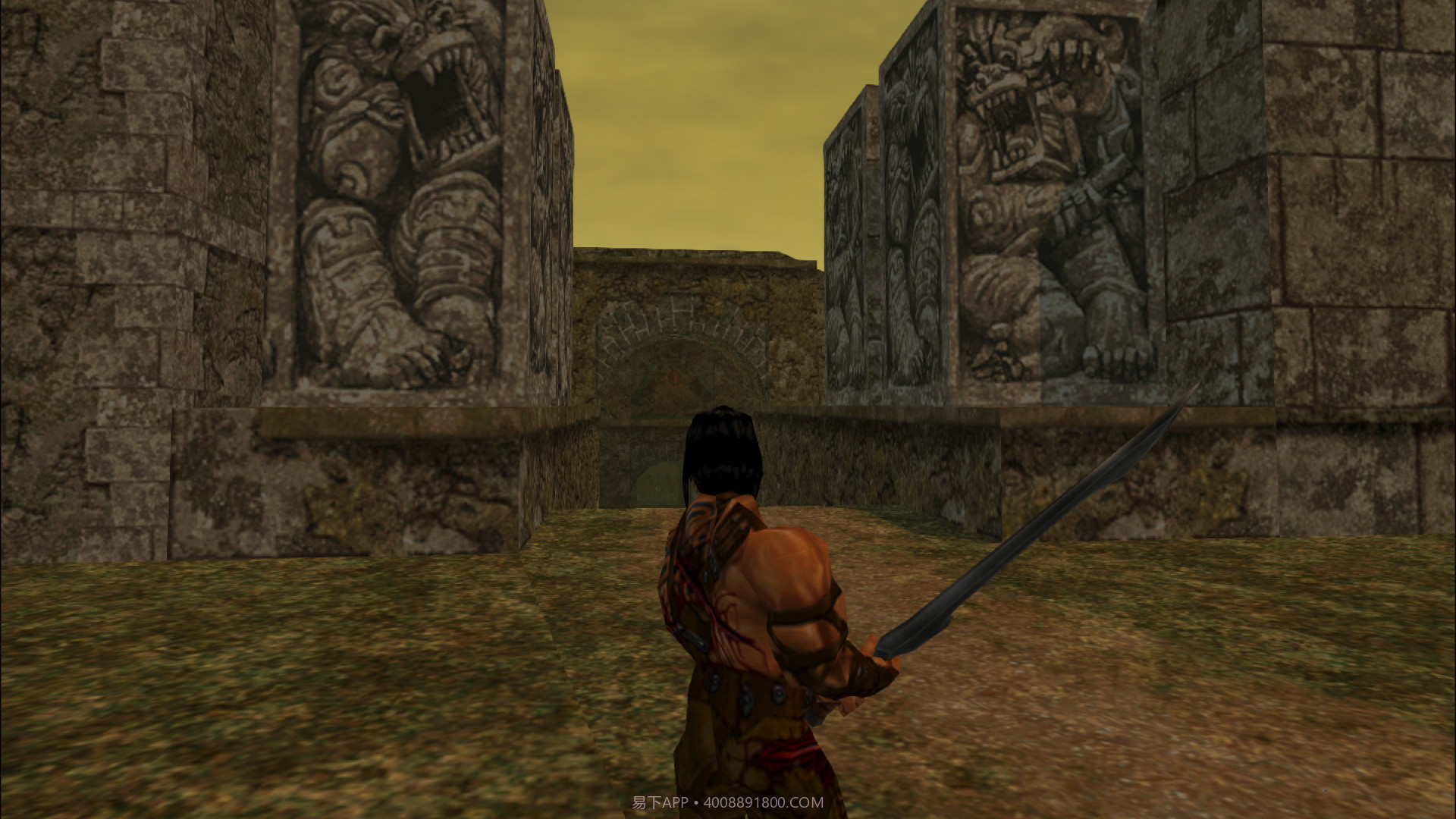 黑暗之刃BladeOfDarkness免费版截图16 黑暗之刃BladeOfDarkness免费版截图16