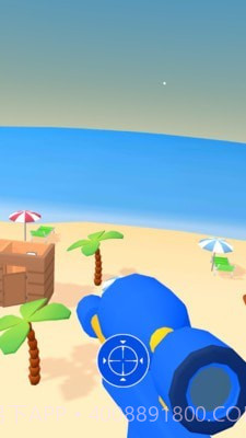 恶作剧狙击手截图5