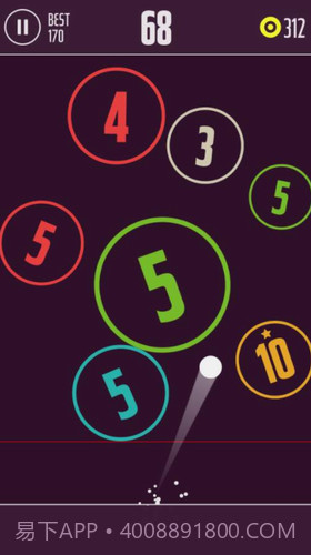 再来一球截图3