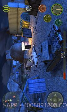 坦克冲击完美免费版截图5