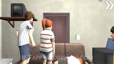 恐怖冰淇淋8内置菜单mod截图3 恐怖冰淇淋8内置菜单mod截图3