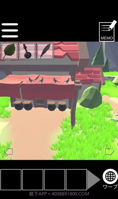 为RPG的第一个村庄做准备最新版截图2 为RPG的第一个村庄做准备最新版截图2