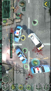 抵御僵尸汉化版截图2 抵御僵尸汉化版截图2