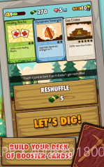 口袋挖矿截图4 口袋挖矿截图4