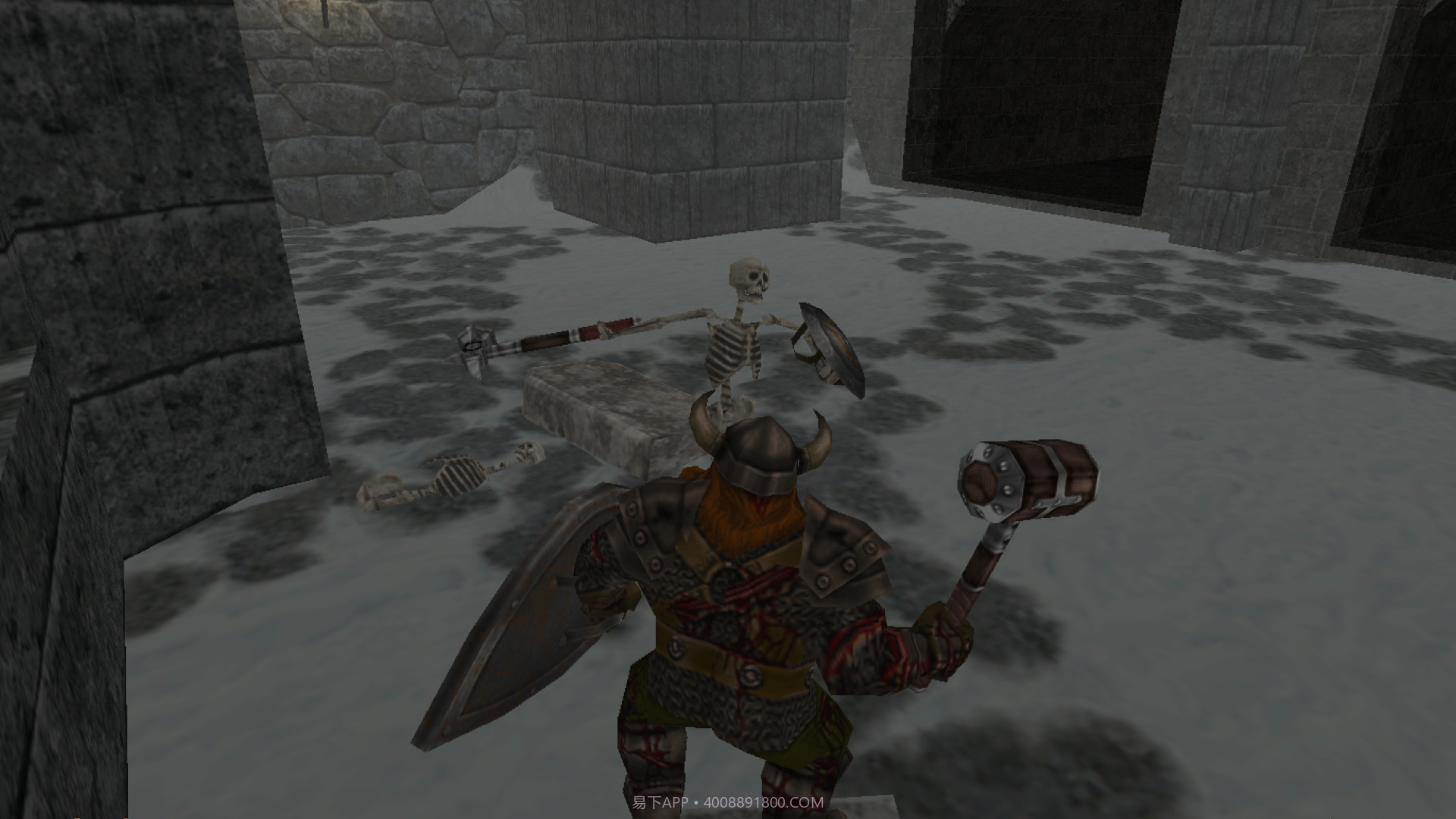 黑暗之刃BladeOfDarkness免费版截图7 黑暗之刃BladeOfDarkness免费版截图7