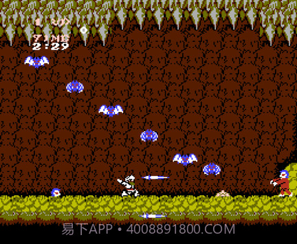 Ghosts Ghosts截图4