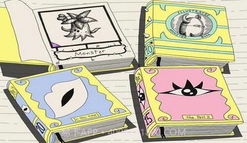 皮克罗斯的礼拜一截图3 皮克罗斯的礼拜一截图3