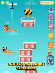 天天来盖楼截图3 天天来盖楼截图3