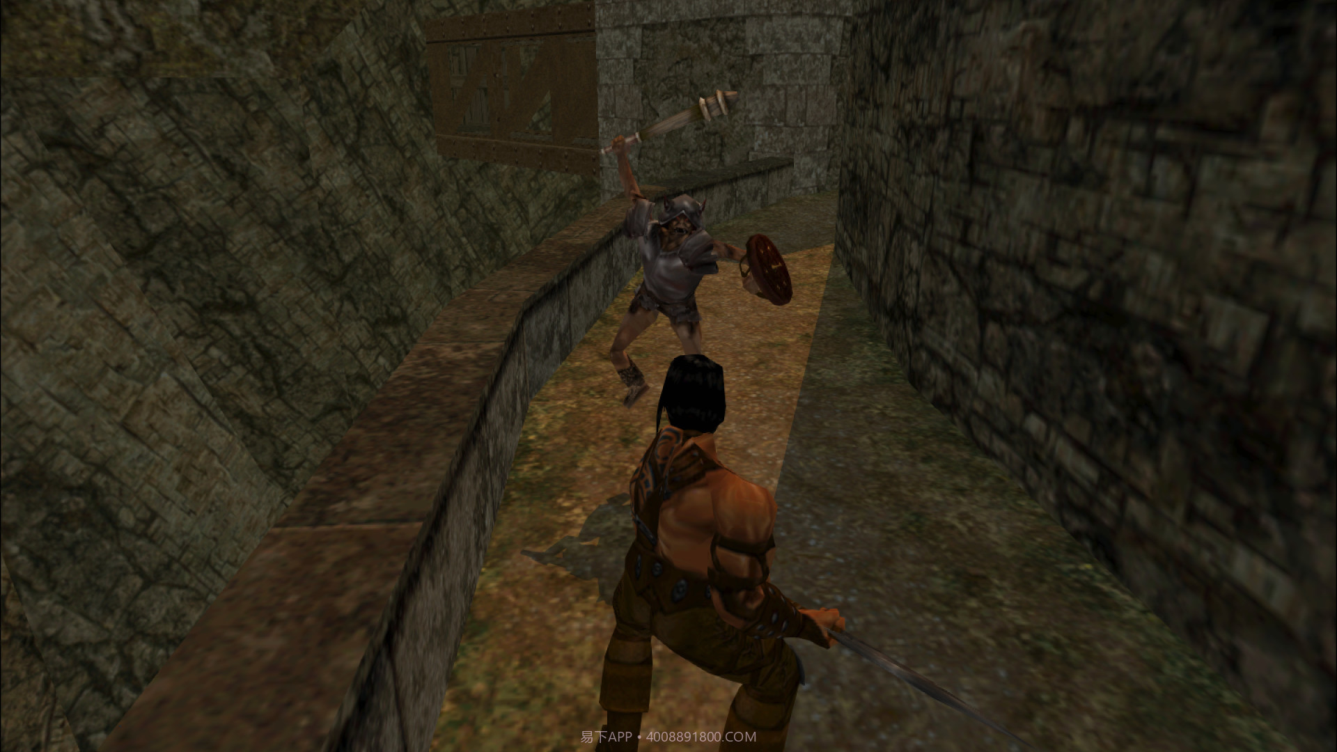 黑暗之刃BladeOfDarkness免费版截图19 黑暗之刃BladeOfDarkness免费版截图19