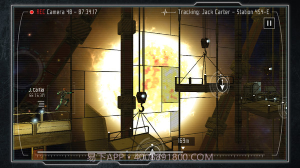 一切尽失手机版截图3