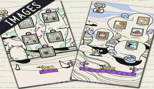 皮克罗斯的礼拜一截图2 皮克罗斯的礼拜一截图2