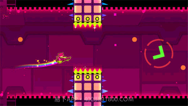 几何冲刺绝对零度 v2.2.12中文截图2 几何冲刺绝对零度 v2.2.12中文截图2