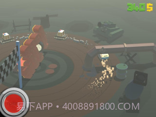 自我竞速截图3 自我竞速截图3