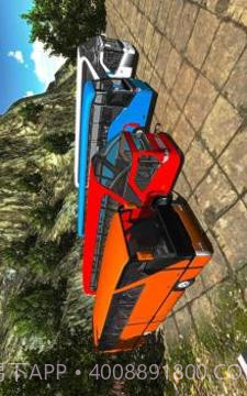 至尊长途汽车模拟器3D截图2