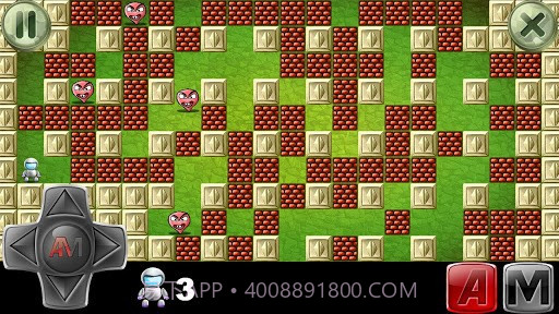 炸弹人 Bomber Mine截图3