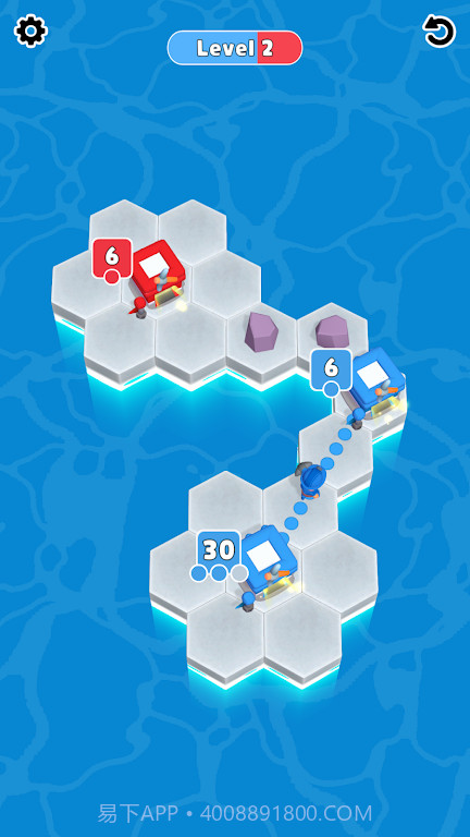链接海岛方块挑战截图2 链接海岛方块挑战截图2