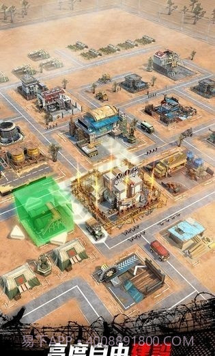 黎明反击特攻队截图2 黎明反击特攻队截图2