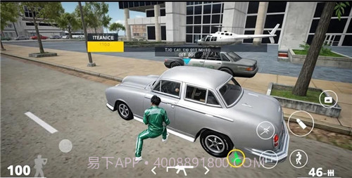 匪帮speed模拟器最新版截图2 匪帮speed模拟器最新版截图2