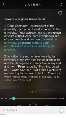 外研随身学官方截图5 外研随身学官方截图5