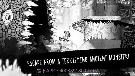 WormsterDash逃离蠕虫最新版截图3