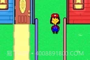 传说之下不要忘记截图2