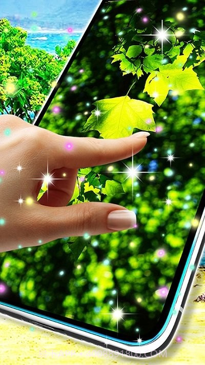 自然动态壁纸截图3 自然动态壁纸截图3