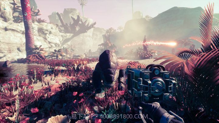 幸福工厂截图2 幸福工厂截图2