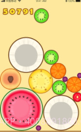 疯狂水果派截图3