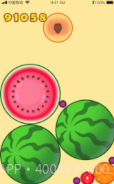 疯狂水果派截图2