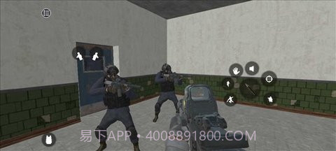 严阵以待3.0联机版截图2