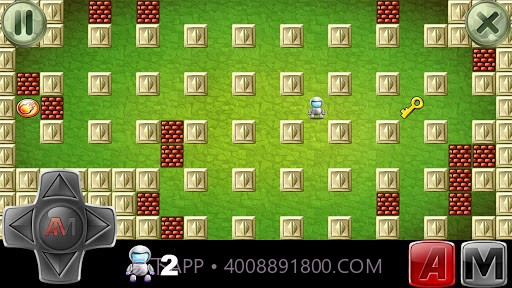 炸弹人 Bomber Mine截图5