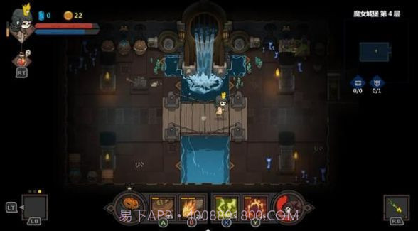 不可思议的皇冠截图3 不可思议的皇冠截图3