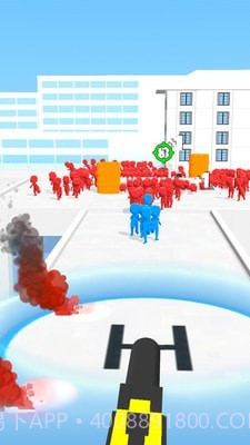 空中营救截图2 空中营救截图2