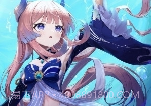 捉弄沉睡的心海截图2