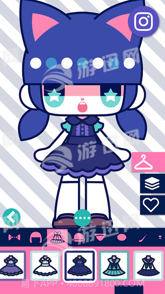 CustomTiyoko手机版截图2