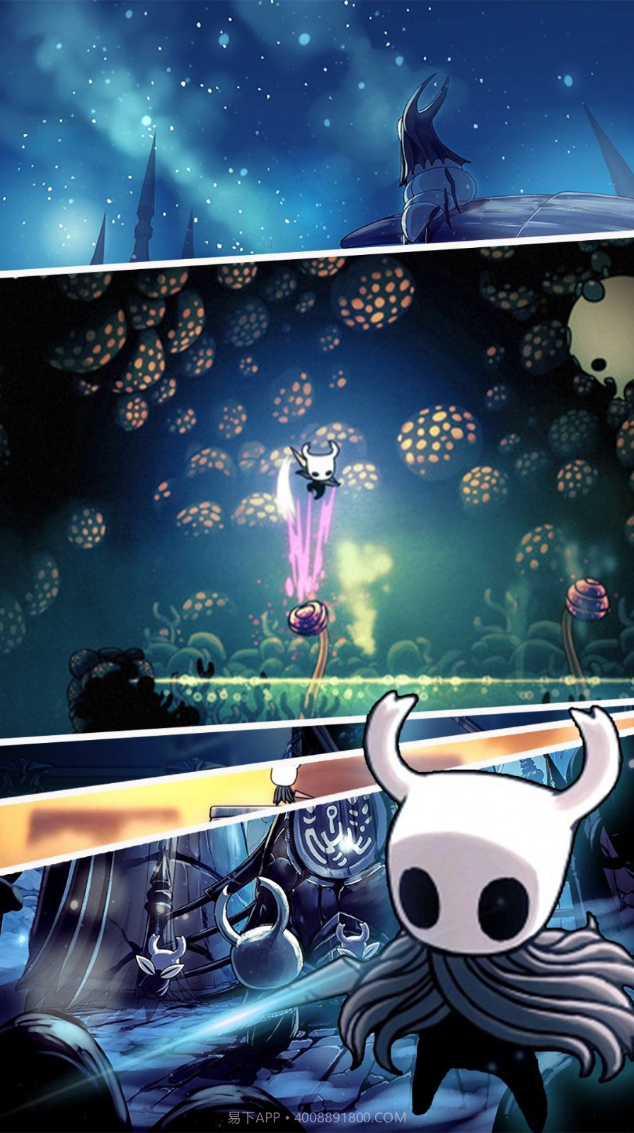 跳跳冒险闯关截图3 跳跳冒险闯关截图3