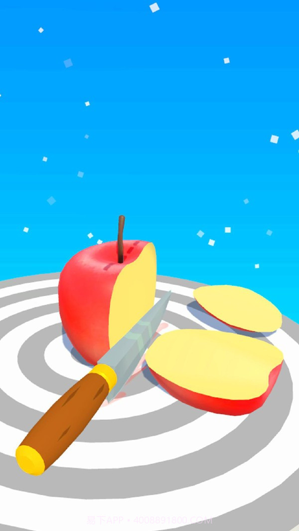 水果造型师截图2