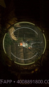 山狙击手射击3D截图4