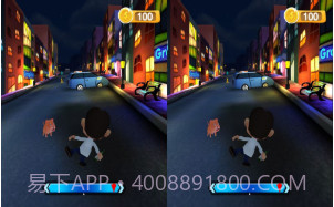 疯狂醉汉截图2 疯狂醉汉截图2